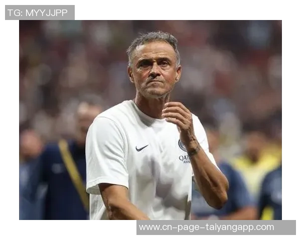 小法透露与苏契奇达成转会协议曾尝试引进路易斯恩里克